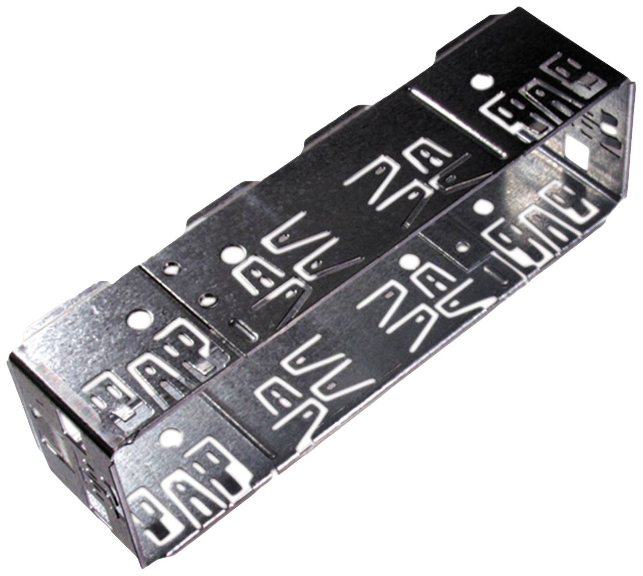 ACV 1701-00 Корпус автомагнітоли