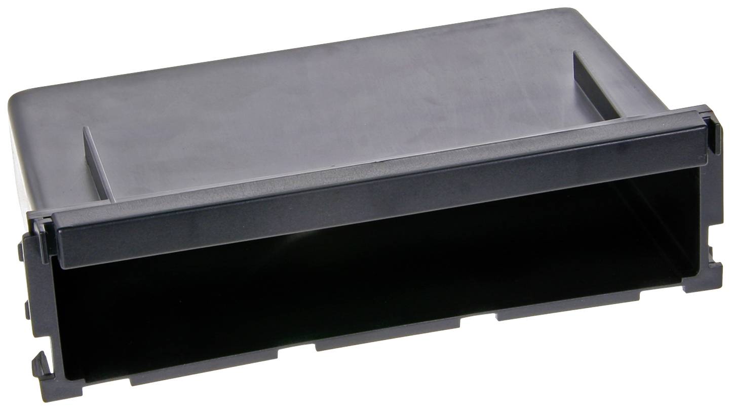 ACV 271000-06 Подвійна панель DIN