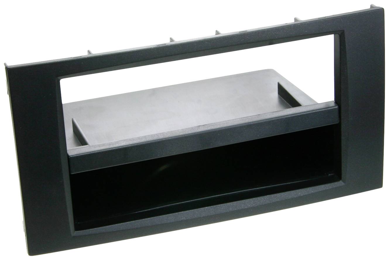 ACV 281114-08-1 Двоканальна DIN-панель, підходить для (марки автомобіля): Ford