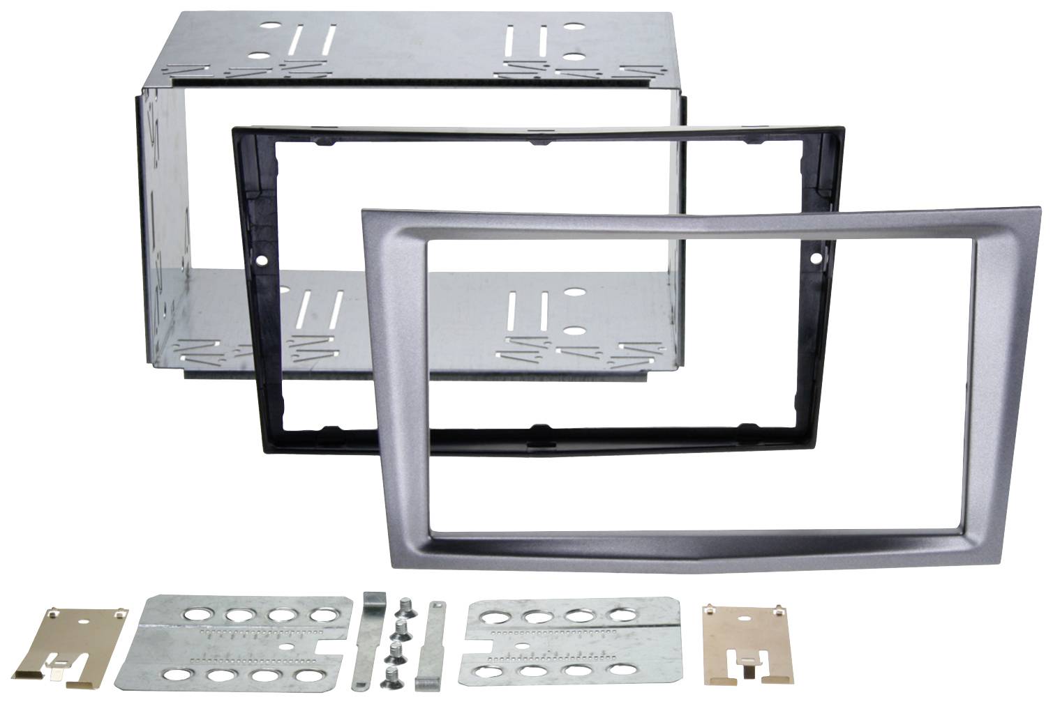 ACV 381230-24-1 Дводінна панель. Підходить для (марки автомобіля): Opel