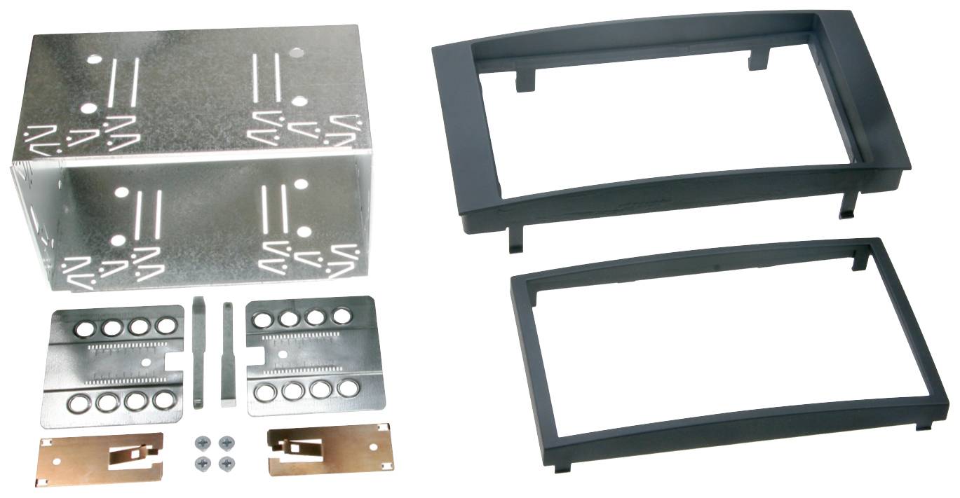 ACV 381320-11 Дводінна панель. Підходить для (марка автомобіля): Volkswagen