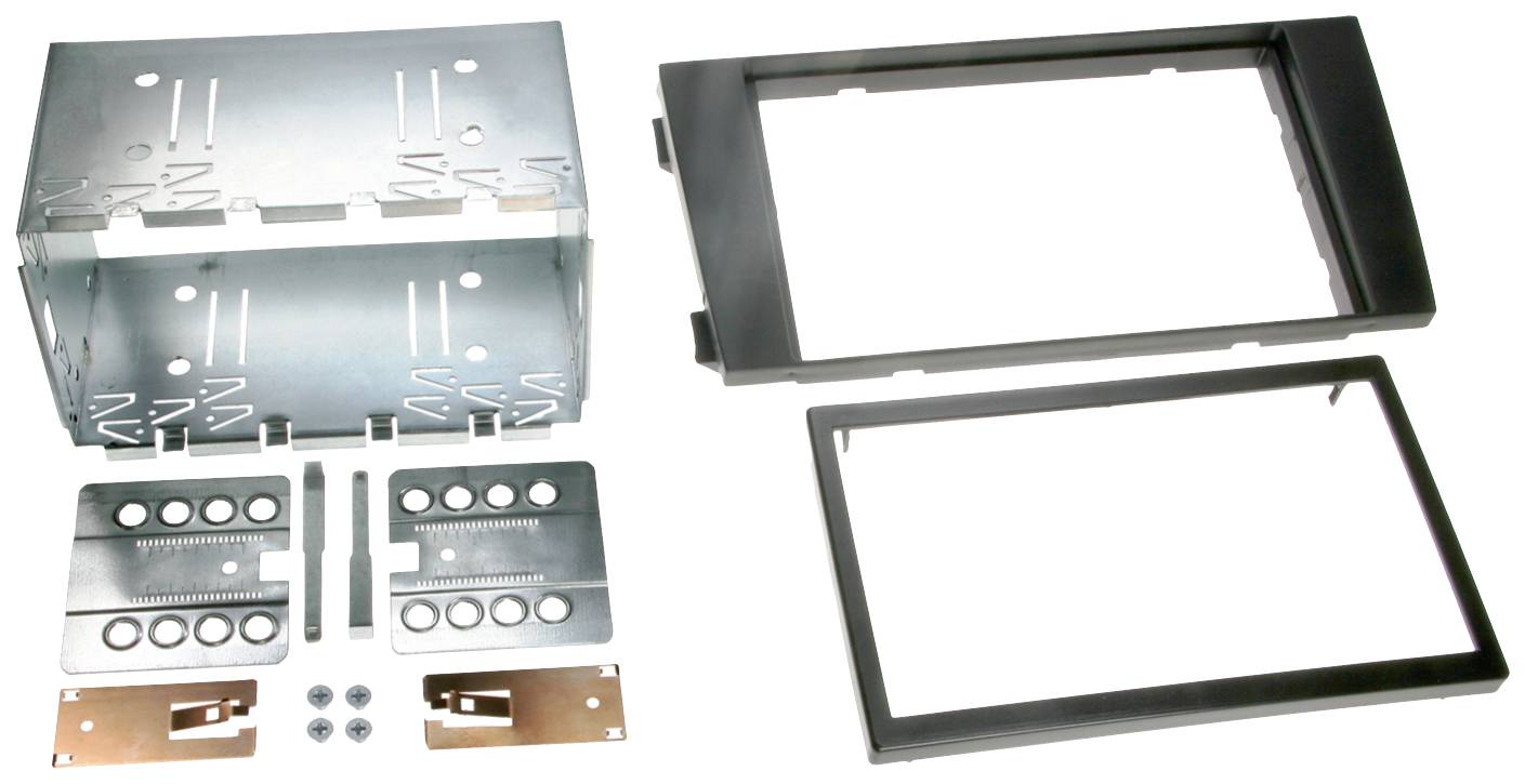 ACV 381320-13 Дводінна панель. Підходить для (марка автомобіля): Audi