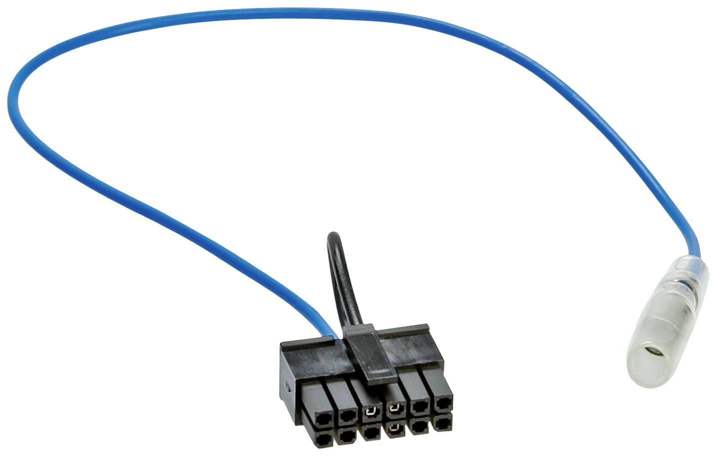 Адаптер дистанційного керування на кермі ACV 42ctkenwoodlead