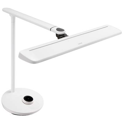 Lampka biurkowa LED Philips VDTMate DSK501 WK 8719514430792 LED 14 W biały