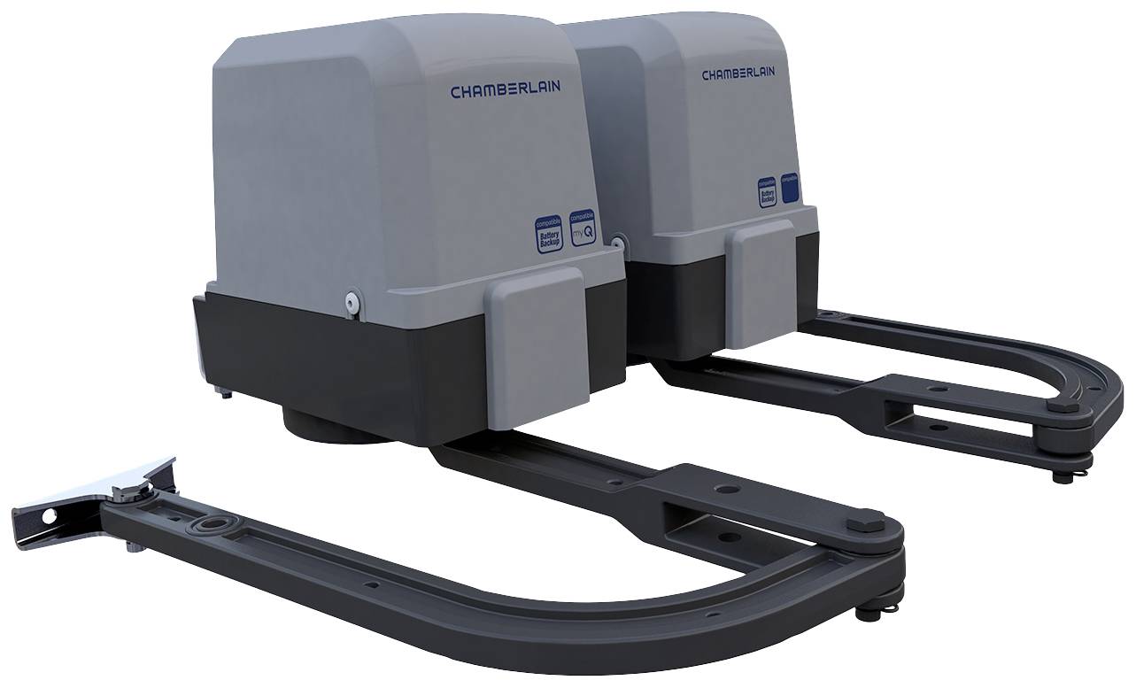 Привід для розпашних воріт Chamberlain CHAA250EVC CHAA250EVC