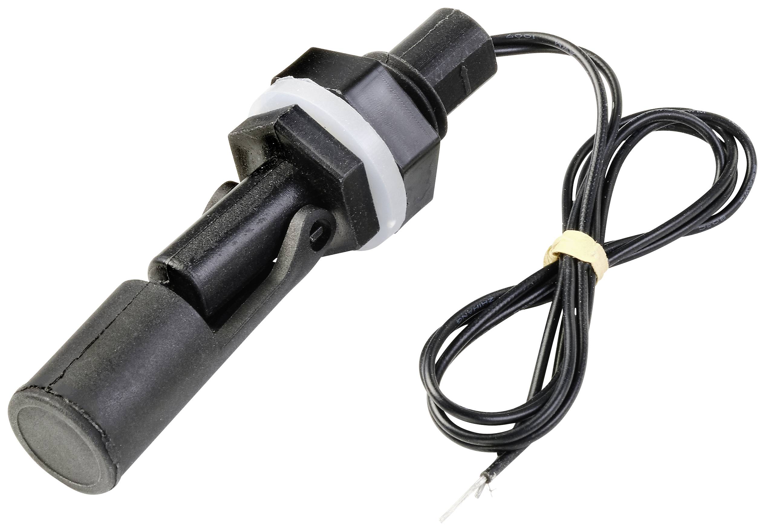 TRU COMPONENTS TC-10352160 Wyłącznik poziomu SE-VIW-M16-H, 1 NO, 1 NC, 1 A, IP65