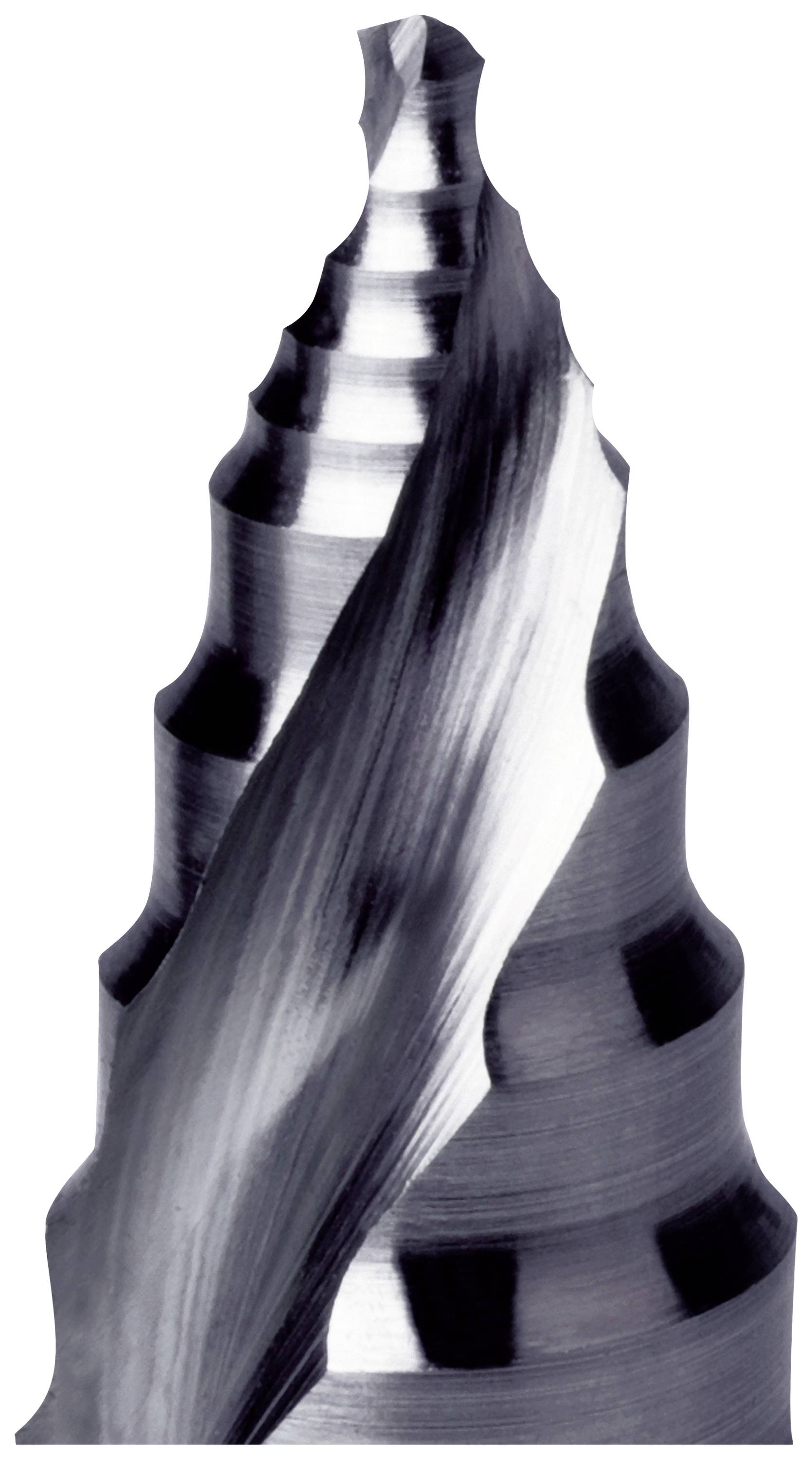 Ступінчастий конусний свердлильний інструмент RUKO 101652P 1 шт.