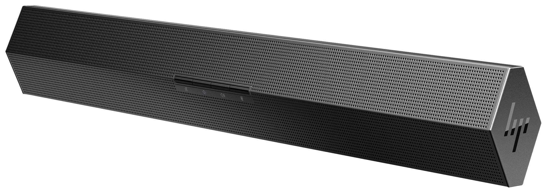 Głośnik PC HP Z G3 2.0 przewodowa, USB 4 W czarny-0
