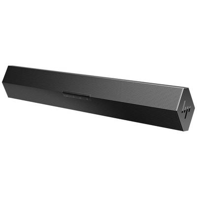 Głośnik PC HP Z G3 2.0 przewodowa, USB 4 W czarny-0