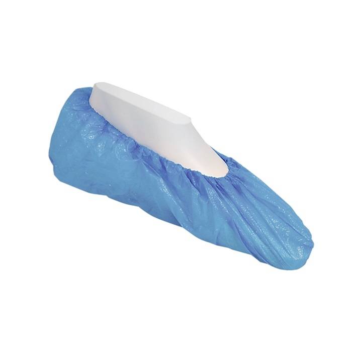 Бахіли для взуття Asatex 1005083 синього кольору