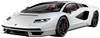 Bburago Lamborghini Countach LPI 800-4 1:24 Model samochodu