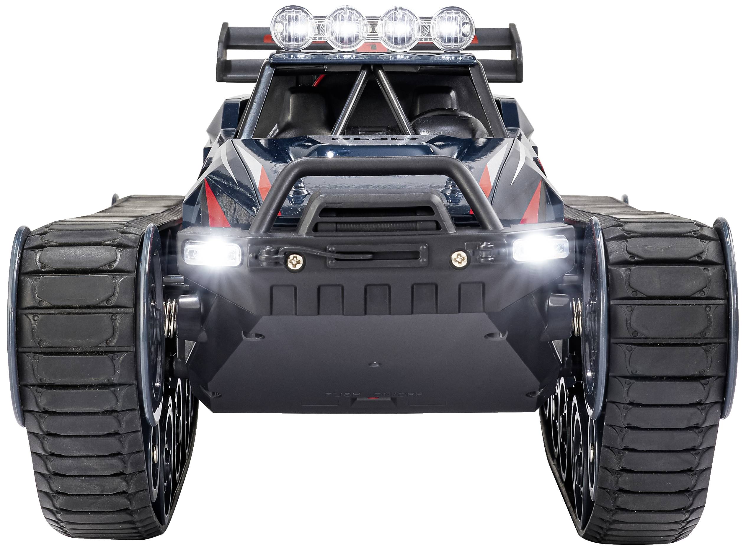 Спеціальний транспортний засіб Reely All Terrain, 2,4 ГГц