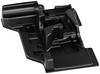 Wkładka do walizki Bosch Professional GDR/GDX 18 V-200 C 1600A01CU5 Wymiary: (D x S x W) 311 x 254 x 63 mm