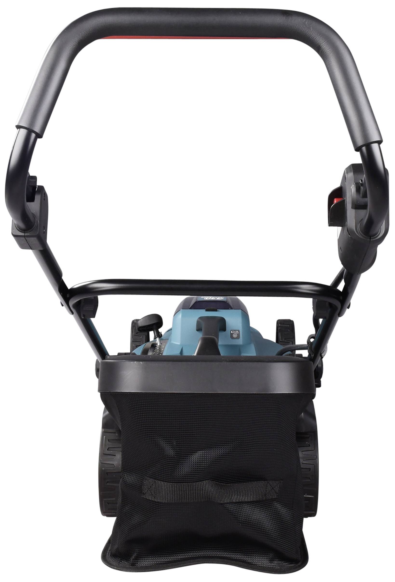 Акумуляторна газонокосарка Makita DLM330Z без акумулятора, без зарядного пристрою, максимальна ширина скошування 33 см, підходить 