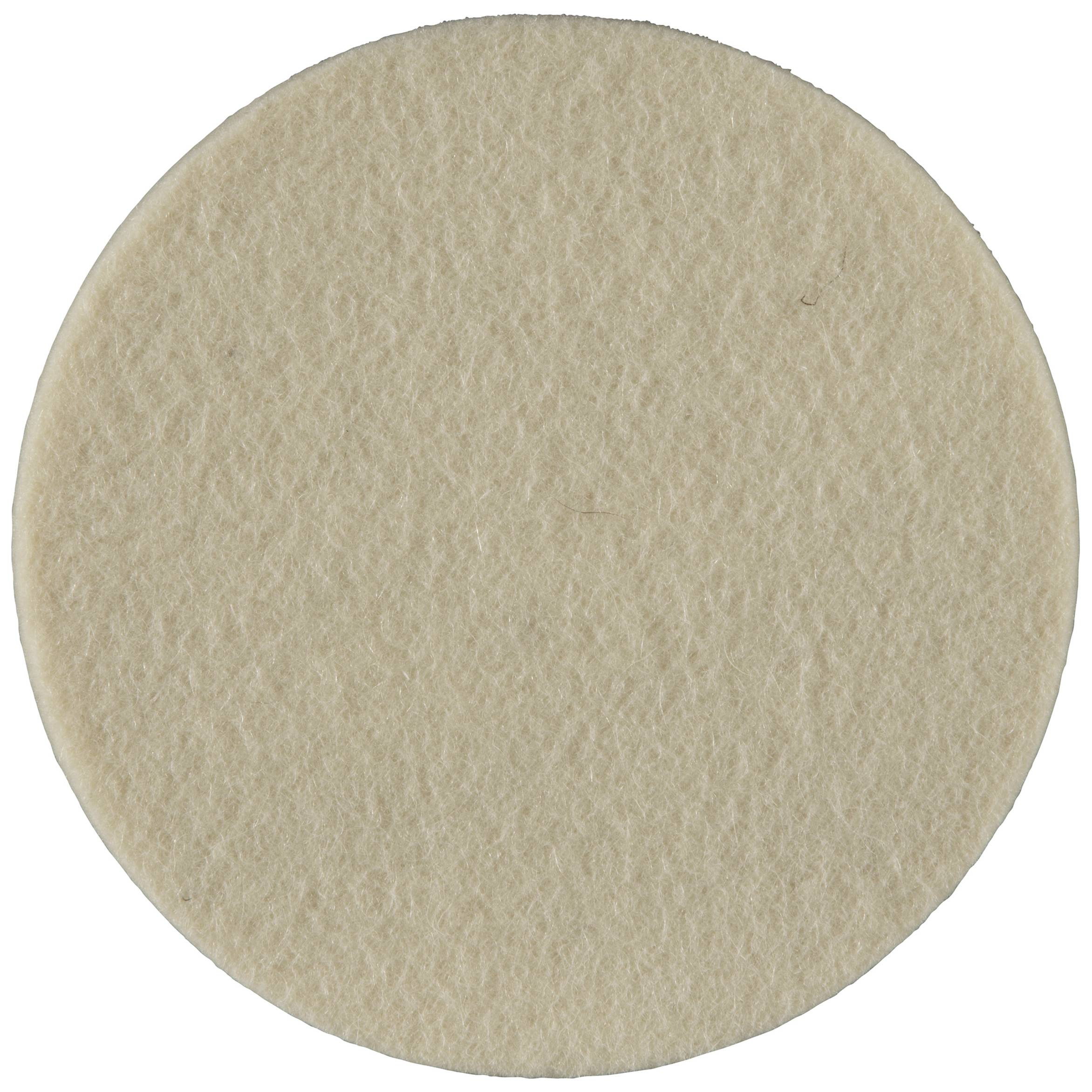 Фетровий килимок 125 мм з липучкою Makita D-74631 Діаметр 125 мм 1 шт.