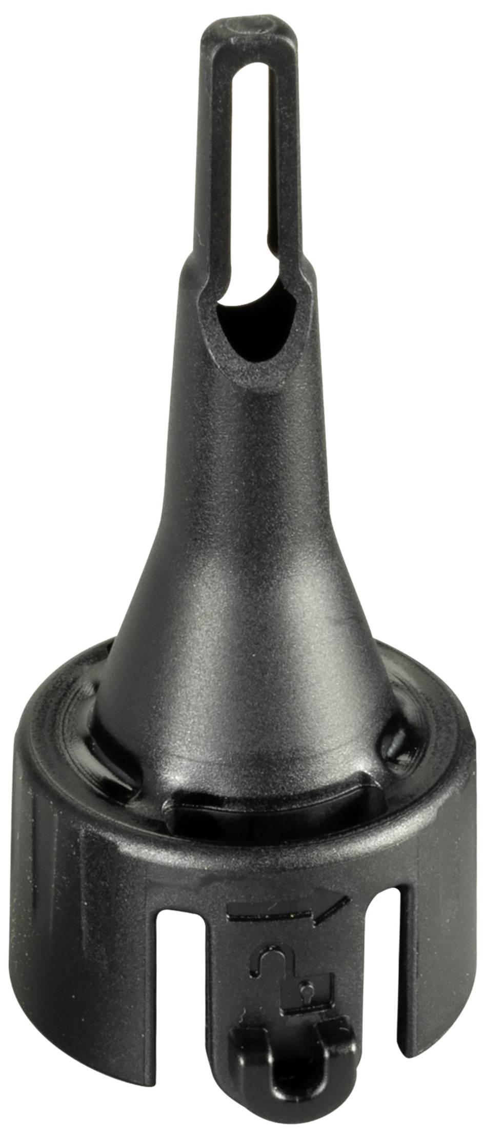 Загострена насадка Makita 191X17-9