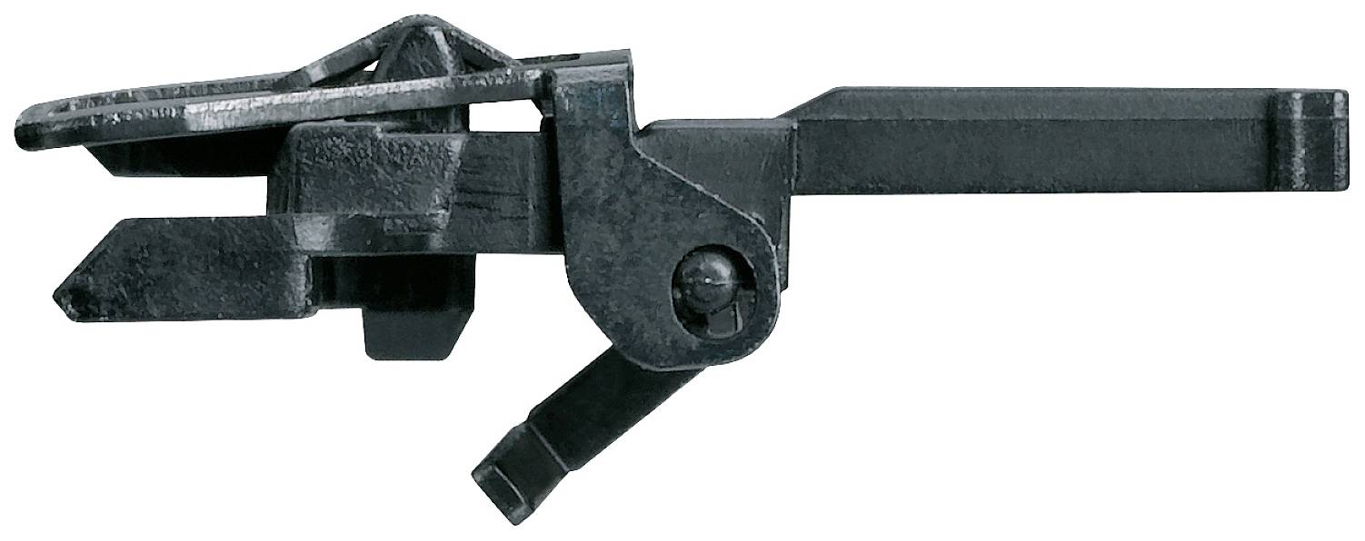 Коротка муфта Märklin 072010 H0, 10 шт.