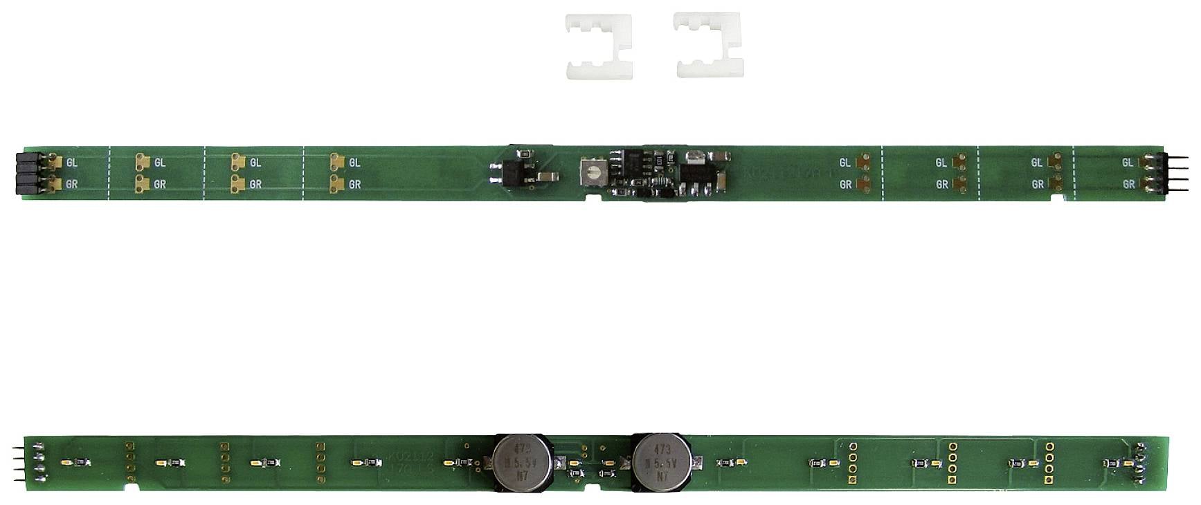 Märklin 73411 73411 Світлодіодна стрічка біла 1 шт.