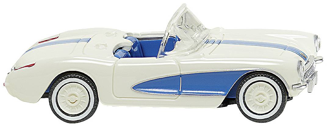 Модель автомобіля Viking 081905 H0 Chevrolet