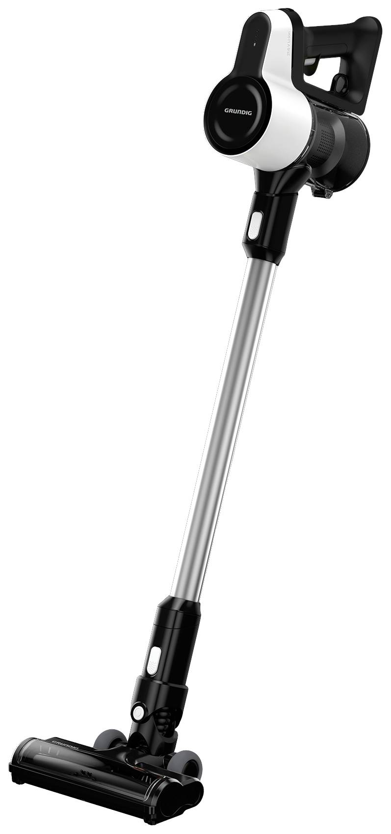 Grundig VCP 4130 akumul&aacute;torov&yacute; zyklon vysavač, 21.6 V, 110 W