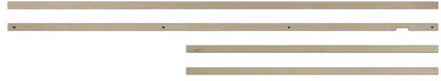 Рамка для телевізора Samsung VG-SCFA50TKB/XC 1 шт.