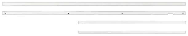 Рамка для телевізора Samsung VG-SCFA50WTB/XC 1 шт.