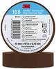 Taśma izolacyjna 3M Temflex™ 165 165BR1E Temflex™ 165 (D x S) 10 m x 15 mm 10 m 1 szt.