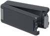 Bopla Bocube Alu BA 180809 F 00124134 Urządzenia przemysłowe 199 x 86 x 90 aluminium grafitowy szary (ral 7024) 1 szt.