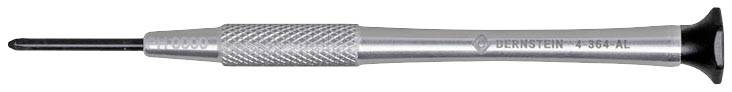 Викрутка годинникарська Bernstein Tools for Electronics 4-364-AL, 1 шт.