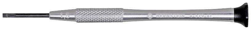 Викрутка годинникарська Bernstein Tools for Electronics 4-372-AL, 1 шт.