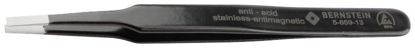 Пінцет Bernstein Tools for Electronics ESD 5-859-13 125 мм