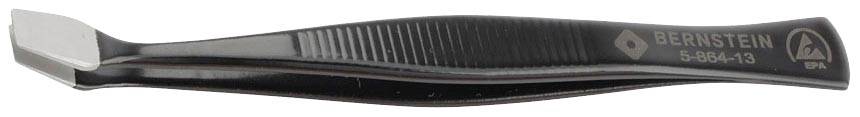 Пінцет Bernstein Tools for Electronics ESD 5-864-13 105 мм