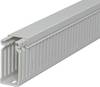 Kanał na wiązki OBO Bettermann LK4 60025 Sonderloch 6178931 Element górny (D x S x W) 2000 x 25 x 60 mm 16 szt.