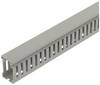 Kanał na wiązki OBO Bettermann VDK 4025 sgr 6132490 Element górny (D x S x W) 2000 x 25 x 40 mm 34 szt.