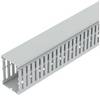 Kanał na wiązki OBO Bettermann HFVDK 6040 lgr 6132552 Element górny (D x S x W) 2000 x 40 x 60 mm 24 szt.