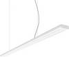 Lampa podwieszana LED Trilux PareliaAct #7009662 7009662 brak 89 W biały