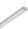 Lampa podwieszana LED Trilux SFlow H2-L #6899540 6899540 brak 44 W srebrny 6000 lm