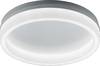 Lampa sufitowa LED Trilux POLARONIQ #6333740 6333740 17 W 2000 lm biały