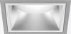 Oświetlenie wewnętrzne LED Trilux SNS QC5 #9002028671 9002028671 18 W