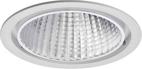 Lampa sufitowa LED Trilux Inperla C05 #6354951 6354951 9.5 W 1000 lm biały