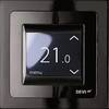 Termostat pokojowy Danfoss DEVIreg Touch sw 140F1069 1 szt.