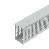 Kanał na wiązki OBO Bettermann HFVDK 10060 lgr 6132572 Element górny (D x S x W) 2000 x 60 x 100 mm 16 szt.