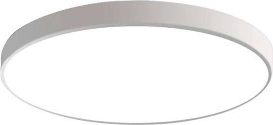 Lampa sufitowa LED Brumberg 13695163 13695163 25 W 2450 lm srebrny