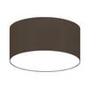 Lampa sufitowa Brumberg 58252783 58252783 1830 lm biały