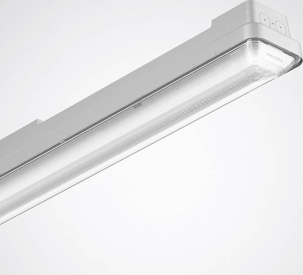 <br>  Trilux<br>  AragF15PW44840ET+HFS<br>  Lampa LED do wilgotnych pomieszczeń<br>  <br>  LED<br>  LED<br>  27 W<br>  biały<br>  szary<br>