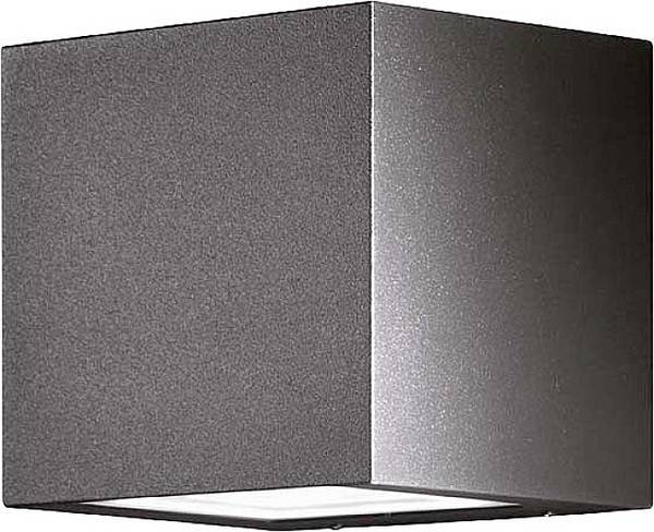 Lampa ścienna LED Trilux Skeo Q-W2  #7233151 7233151 32 W antracytowy 1520 lm