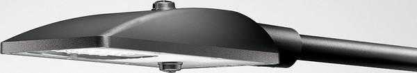Trilux Jovie 50I-A #7652040 7652040 Lampa LED na słupie  LED brak 42 W antracytowy