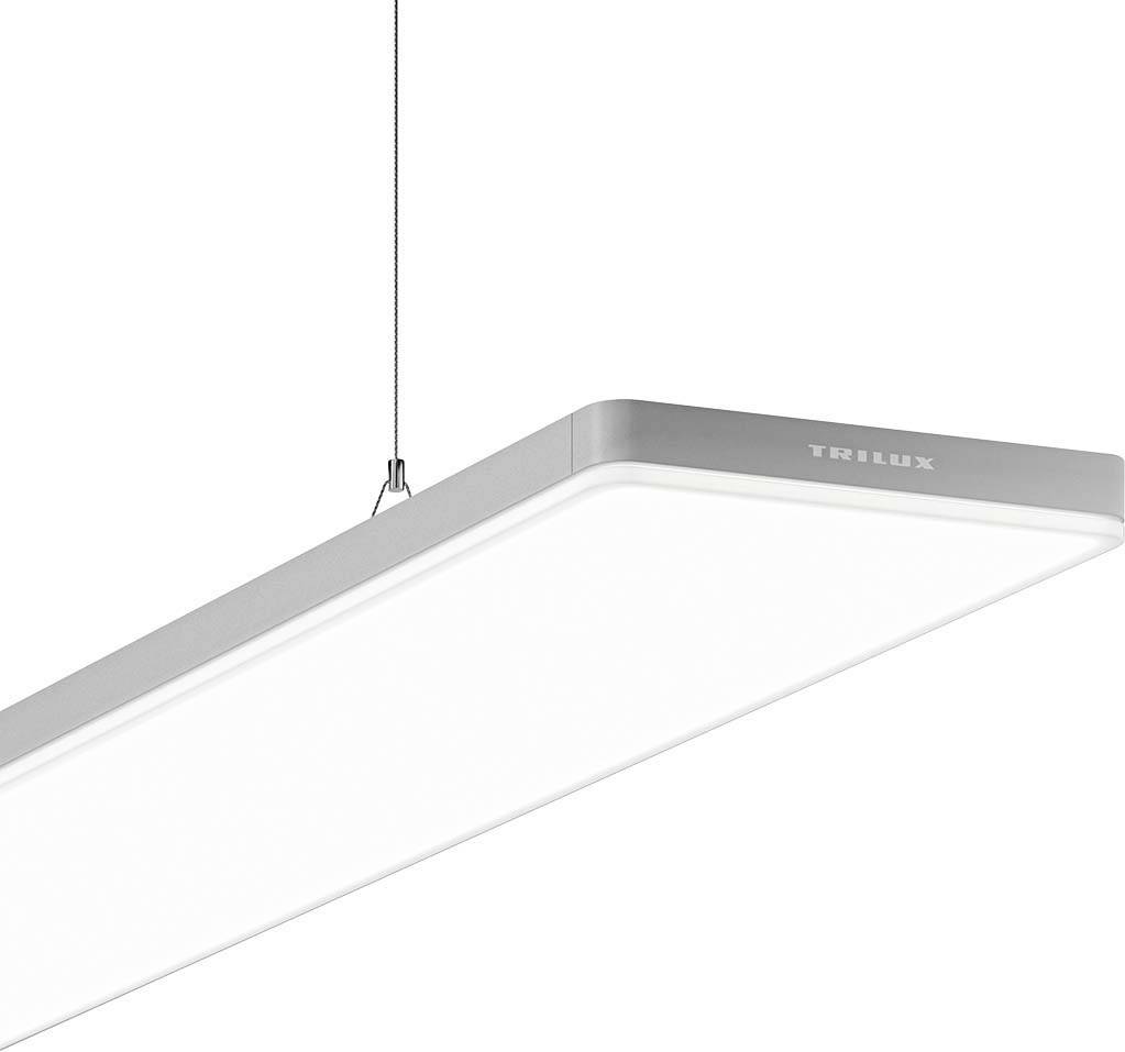 Lampa podwieszana LED Trilux Lunexo H1 #6826251 6826251 brak 64 W biały 6700 lm