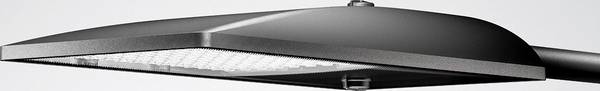 Trilux Jovie 70- #7254440 7254440 Lampa LED na słupie  LED brak 87 W antracytowy