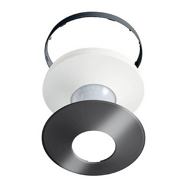 Pokrywa ESYLUX EP00007521   czarny